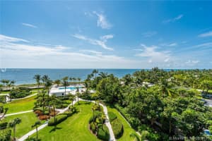 607 Ocean Dr #7j, Key Biscayne, FL 33149, Sold 08/20/21