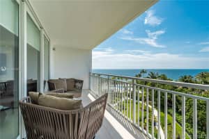607 Ocean Dr #7j, Key Biscayne, FL 33149, Sold 08/20/21