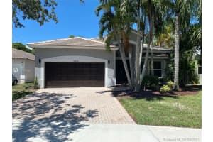16533 Turquoise Trail, Weston, FL 33331, Sold 10/04/21