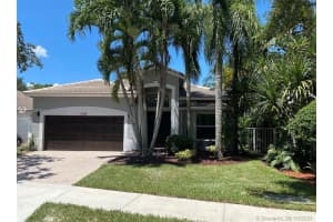 16533 Turquoise Trail, Weston, FL 33331, Sold 10/04/21