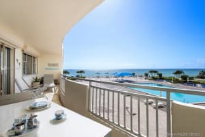 3180 S Ocean Dr, Hallandale Beach, FL 33009, Sold 03/30/22