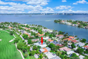 655 Fairway Dr, Miami Beach, FL 33141, Sold 09/21/21