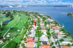 655 Fairway Dr, Miami Beach, FL 33141, Sold 09/21/21