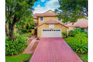10525 NW 43rd Terrace, Doral, FL 33178, Sold 06/10/22