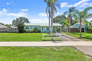 1108 Choctaw St, Jupiter, FL 33458, Sold 10/27/21