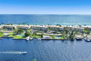 1043 Hillsboro Mile #17d, Hillsboro Beach, FL 33062, Sold 12/14/21