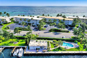 1043 Hillsboro Mile #17d, Hillsboro Beach, FL 33062, Sold 12/14/21