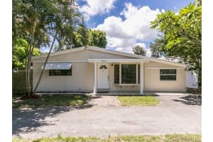 5800 S Farragut Dr, Hollywood, FL 33021, Sold 11/01/21