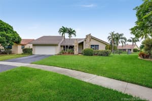 514 NW 104th Terrace, Plantation, FL 33324, Sold 11/15/21