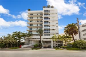 9901 E Bay Harbor Dr, Bay Harbor Islands, FL 33154, Sold 02/01/22