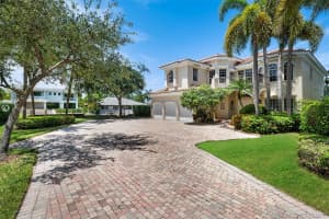 867 Captiva Dr, Hollywood, FL 33019, Sold 09/15/21