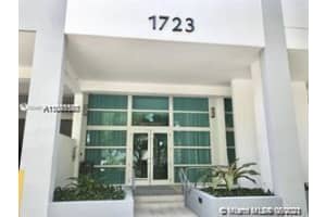 1723 SW 2nd Ave, Miami, FL 33129, Sold 12/10/21