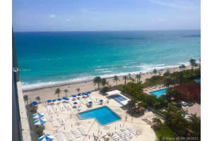 2030 S Ocean Dr, Hallandale Beach, FL 33009, Sold 03/24/22
