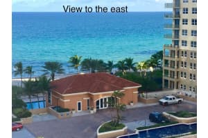 2030 S Ocean Dr, Hallandale Beach, FL 33009, Sold 03/24/22