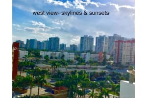 2030 S Ocean Dr, Hallandale Beach, FL 33009, Sold 03/24/22