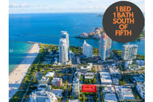 101 Collins Ave, Miami Beach, FL 33139, Sold 11/01/21