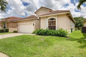 2786 SE Stonebriar Way, Stuart, FL 34997, Sold 10/08/21