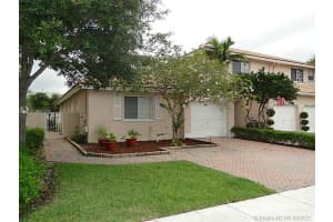 4025 NW 91st Terrace, Sunrise, FL 33351, Sold 10/22/21