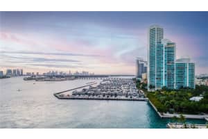 1000 South Pointe Dr, Miami Beach, FL 33139, Sold 04/11/22