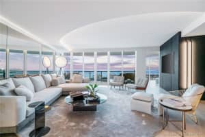 1000 South Pointe Dr, Miami Beach, FL 33139, Sold 04/11/22