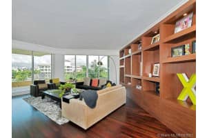 765 Crandon Blvd # 100, Key Biscayne, FL 33149, Sold 12/27/21