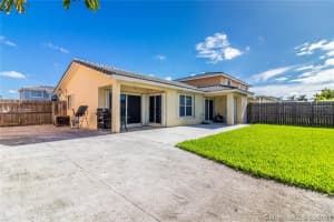 12106 SW 251st St, Homestead, FL 33032, Sold 11/23/21