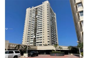1890 S Ocean Dr, Hallandale Beach, FL 33009, Sold 11/30/21