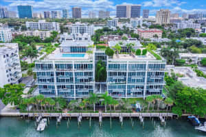 9940 W Bay Harbor Dr #5b, Bay Harbor Islands, FL 33154, Sold 03/21/22
