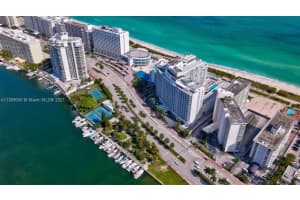 5401 Collins Ave, Miami Beach, FL 33140, Sold 01/21/22