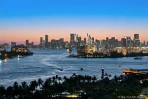 100 South Pointe Dr, Miami Beach, FL 33139, Sold 10/28/21