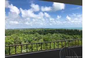 155 Ocean Ln Dr, Key Biscayne, FL 33149, Sold 11/19/21