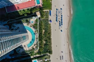 17201 Collins Ave, Sunny Isles Beach, FL 33160, Sold 03/31/22