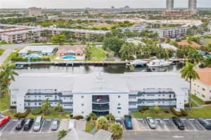 470 Paradise Isle Blvd, Hallandale Beach, FL 33009, Sold 10/13/21