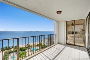 1905 N Ocean Blvd #16a, Fort Lauderdale, FL 33305, Sold 11/24/21