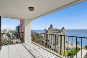 1905 N Ocean Blvd #16a, Fort Lauderdale, FL 33305, Sold 11/24/21