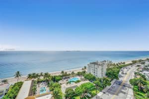 1905 N Ocean Blvd #16a, Fort Lauderdale, FL 33305, Sold 11/24/21