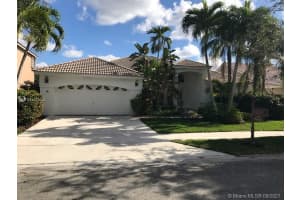 846 Verona Lake Dr, Weston, FL 33326, Sold 12/10/21