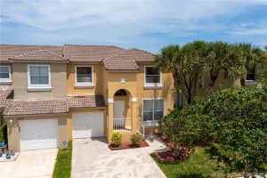1301 NW 154th Ave, Pembroke Pines, FL 33028, Sold 10/07/21