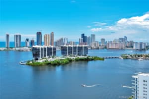 3330 NE 190th St #2710, Aventura, FL 33180, Sold 11/19/21