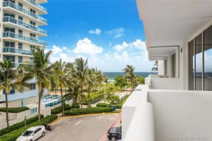 9195 Collins Ave, Surfside, FL 33154, Sold 11/30/21