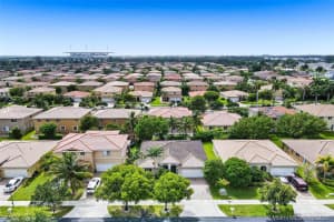 20586 NW 11th Ct, Miami, FL 33169, Sold 10/12/21