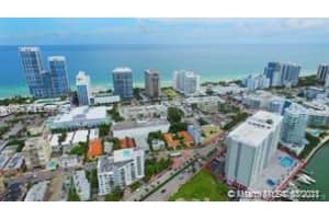 6770 Indian Creek Dr #11t, Miami, FL 33141, Sold 10/03/22