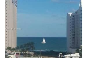 6770 Indian Creek Dr #11t, Miami, FL 33141, Sold 10/03/22