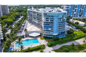 600 Grapetree Dr APT 10GN, Key Biscayne, FL 33149, Sold 12/01/21