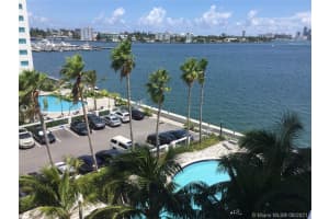 7501 E Treasure Dr #5h, North Bay Village, FL 33141, Sold 01/21/22