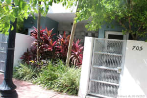 707 2nd St, Miami Beach, FL 33139, Sold 01/19/22