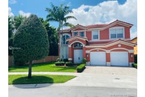 15376 SW 93rd Ln, Miami, FL 33196, Sold 11/23/21