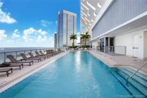 3301, 1300 Brickell Bay Dr #3505, Miami, FL 33131, Sold 03/01/22