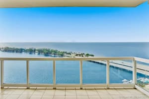 2451 Brickell Ave #20s, Miami, FL 33129, Sold 12/03/21