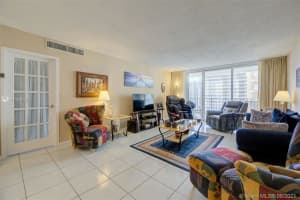 2030 S Ocean Dr, Hallandale Beach, FL 33009, Sold 03/14/22